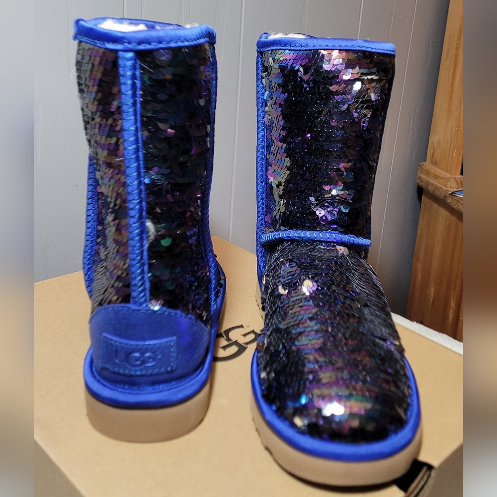 Ugg boots